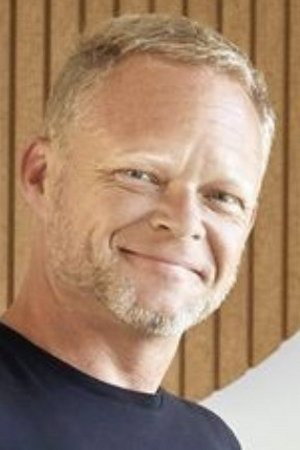 Ketil Duckert as Kapelmester in Comedy Aid 2016