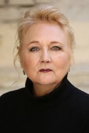 Resu Morales as Sagrario in The Marriage