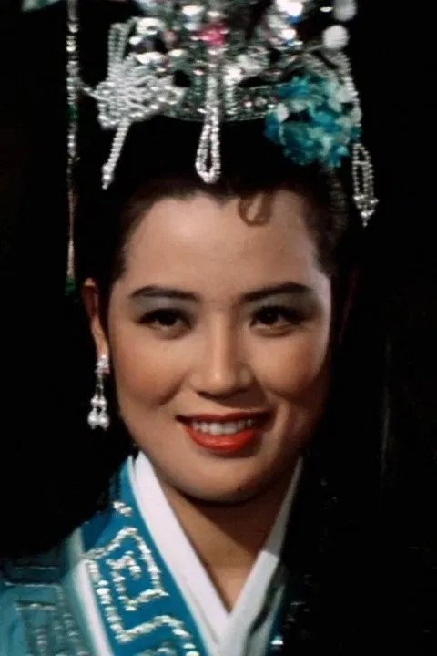 Yu Ling-Lung as Fung Yuen Er in Killer Meteors