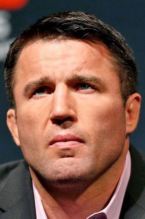 Chael Sonnen as Self in WEC 36: Faber vs. Brown