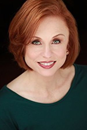 Dorothea Syleos as Sharon in First Taste