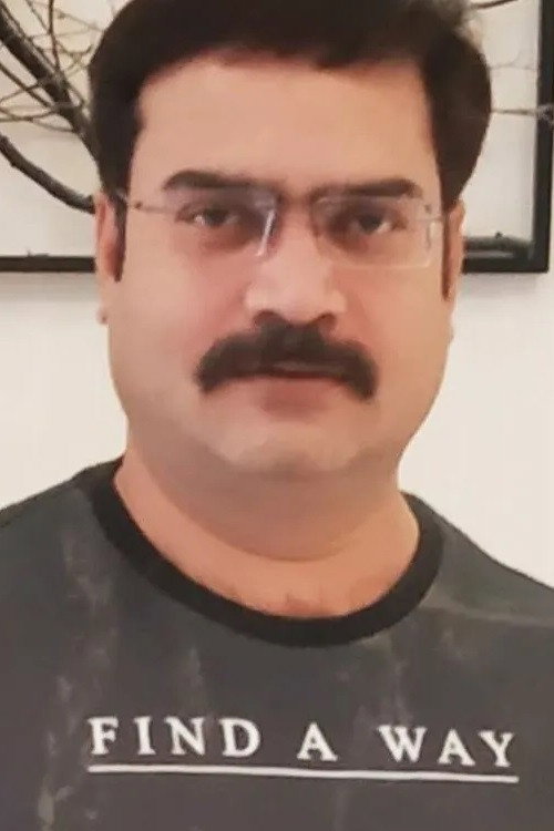 Shrikant Verma as Akaash's lawyer (segment "Megha's Divorce") in Interdependence