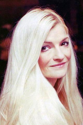 Michaela Kudláčková as Veronika "Nika" Jandová in Veronika, prostě Nika