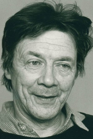 Allan Edwall as Carlsson in Hemsöborna