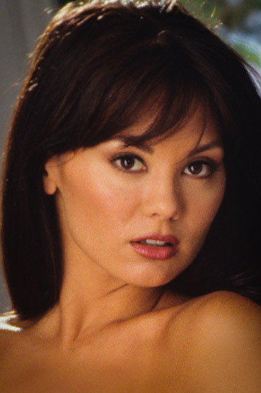 Lisa Marie Scott as Self in Playboy's Asian Exotica