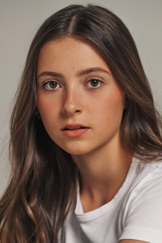 Keeley Karsten as Natalie Fabelman in The Fabelmans