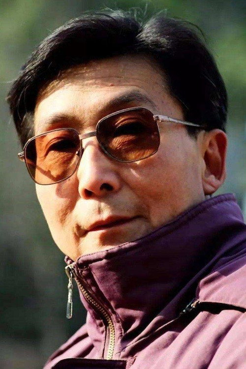 Ren Guangzhi as Song Fengnian in The Music Box
