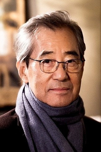 남일우 as Detective Choi in 친절한 금자씨