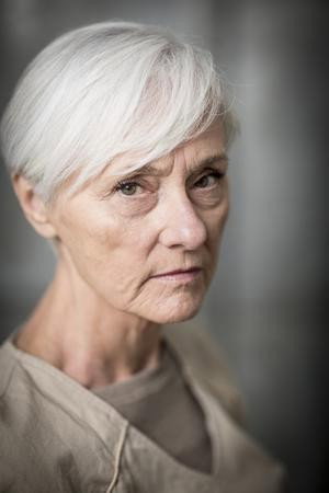 Gilda De Bal as Paula Sterckx in Rang 1