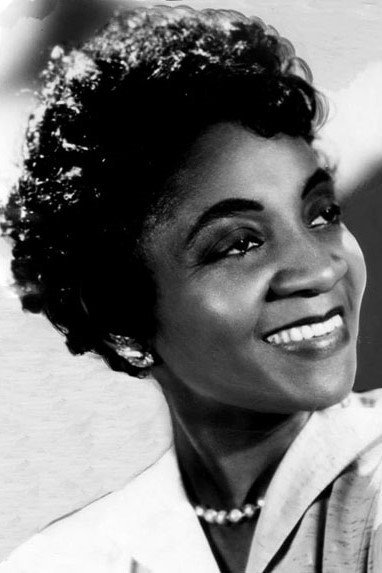 Paulene Myers as Violet in Take a Giant Step
