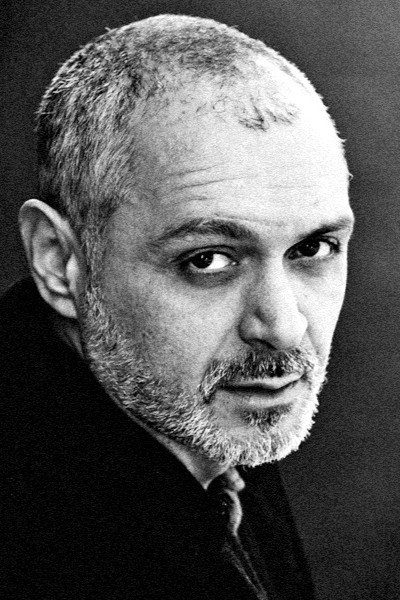 Paolo Zuccari as capitano in Cefalonia