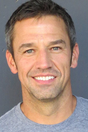 Bill LeVasseur as Michael Reese in Juncture
