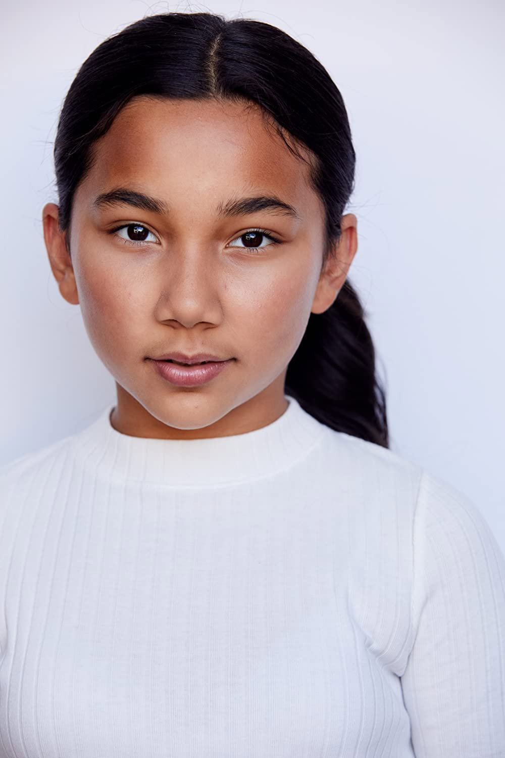 Ayva Severy as Lena in Sleepwalker