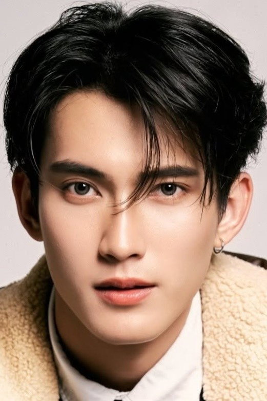 ฉลองรัฐ นอบสำโรง as Ren in Reset