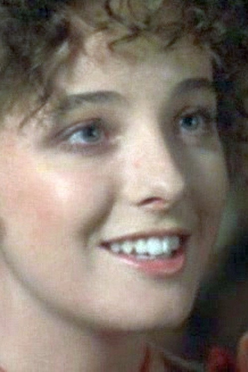 Giovannella Grifeo as Paola, figlia di Antonio (episodio Il Cavalluccio Svedese) in Strange Occasion