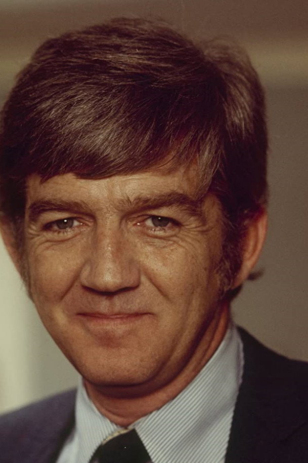 James T. Callahan as Moxey in Studs Lonigan