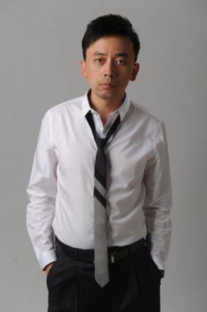 宋庆 as 托马斯 in Fire Blue Blade
