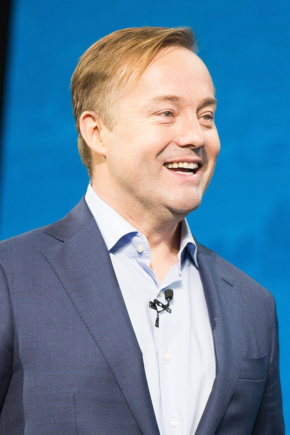 Jason Calacanis as Self - Internet Mogul in We Live in Public