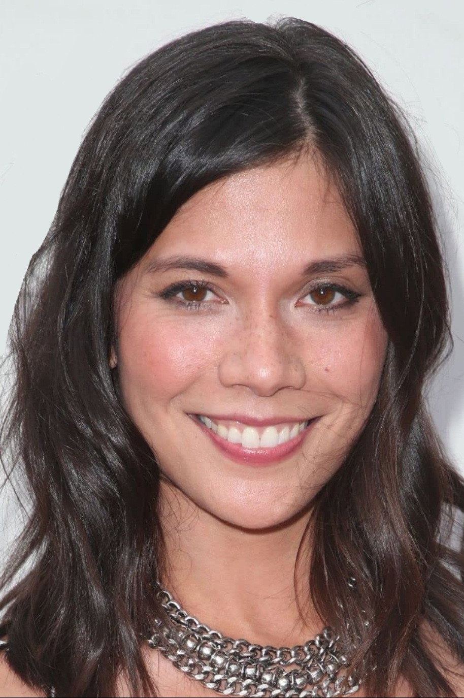 Jessica Jade Andres as Kenzie in Chaperone