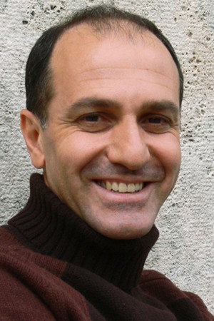 Bruno Cariello as Secretary to Pope Paul VI in Good Morning, Night