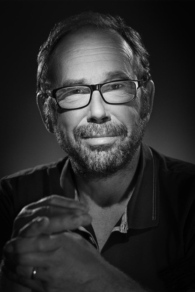 Olivier Gourmet as Gabriel in Moloch
