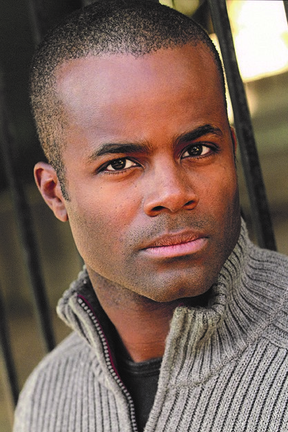 Austin Priester as Nic Gordon in Killjoy 2: Deliverance from Evil