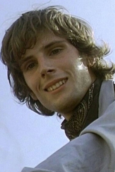 Alessandro Zamattio as Mestro Luna in To Fly!