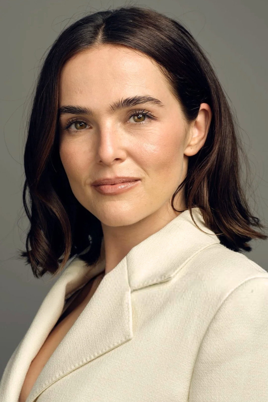 Zoey Deutch as Infinity Jackson in The Politician