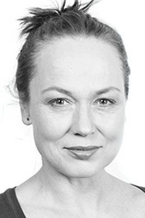 Marianne Nielsen as Åse in Hard asfalt