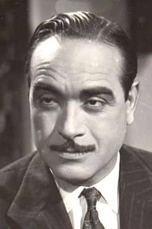 Mohamed El Deeb as على الحمش in أختى ستيتة