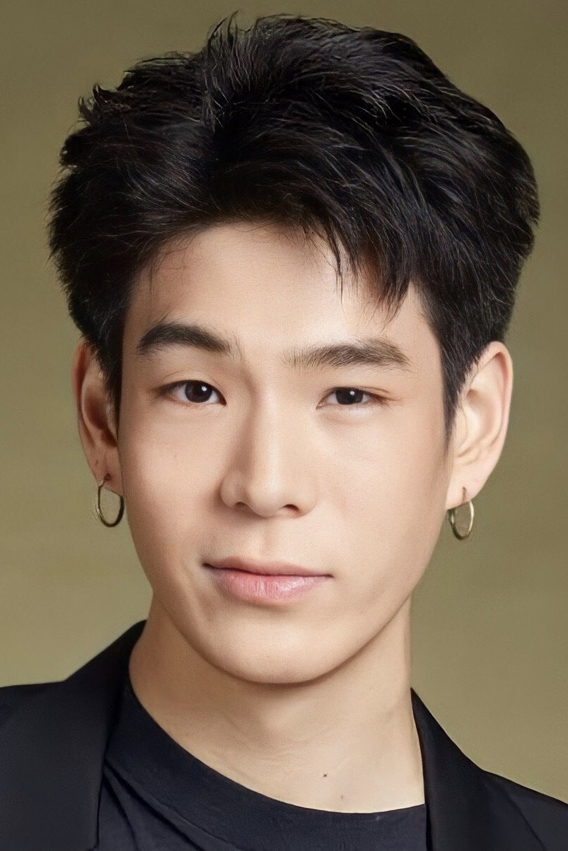 กฤษณภูมิ พิบูลสงคราม as Oat in Greanhouse