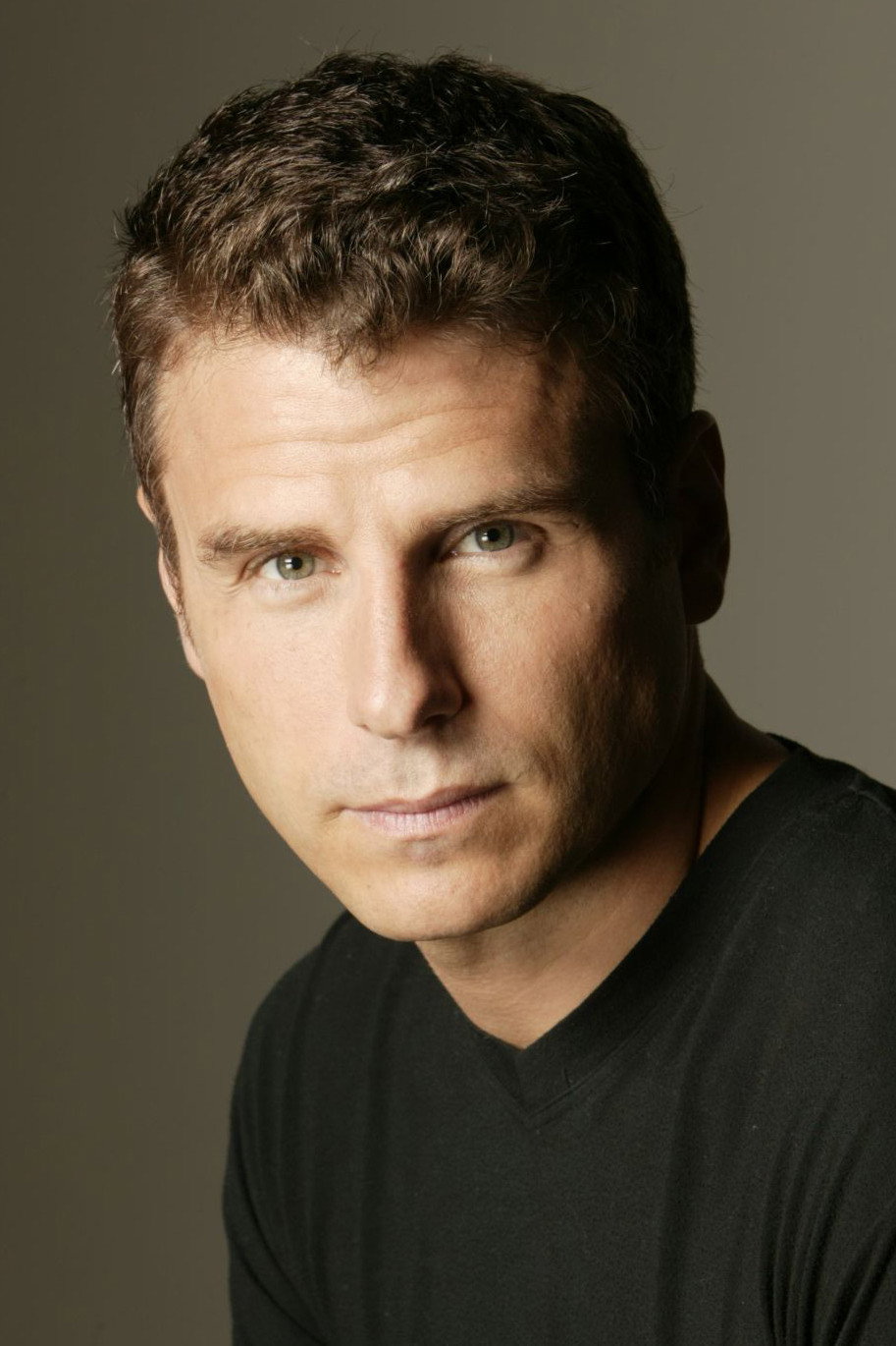 Jason Durr as Johnny in Killer Tongue
