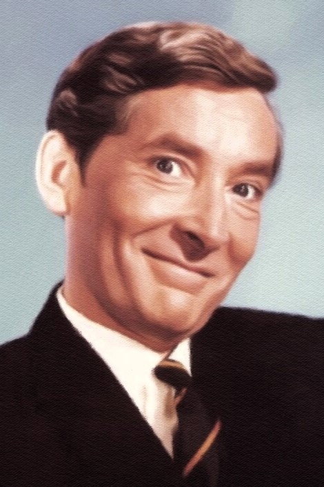 Kenneth Williams as Mr. Edwin Milton in Carry On Teacher