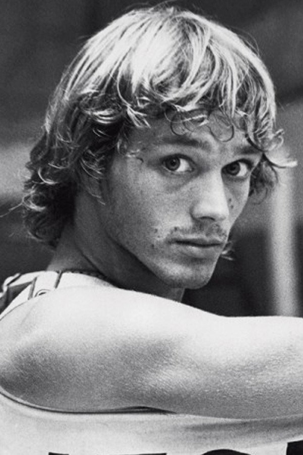 André De Biase as Toquinho in Nos Embalos de Ipanema