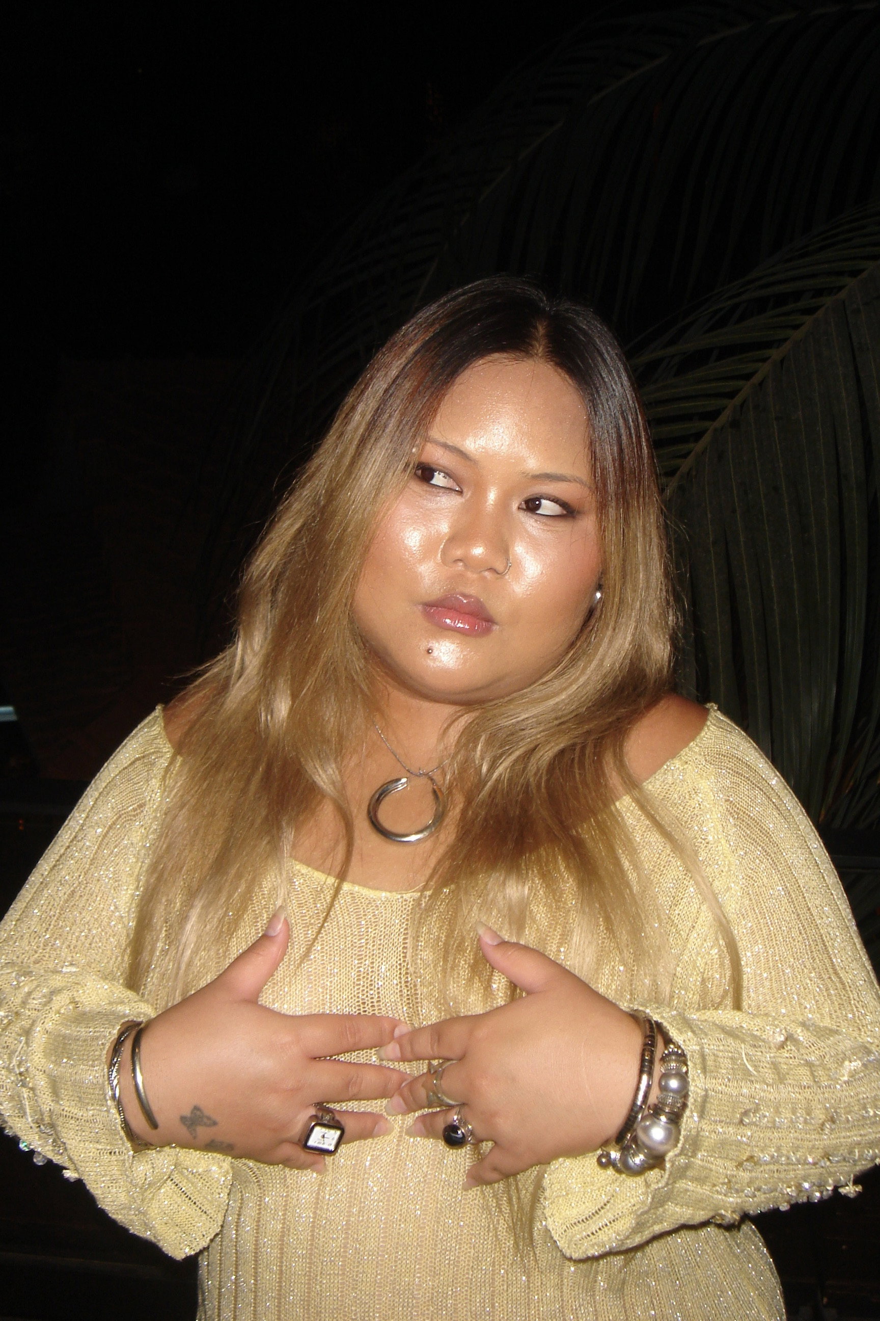 Jutarat Pimkaew as Client (voice) in Querencia