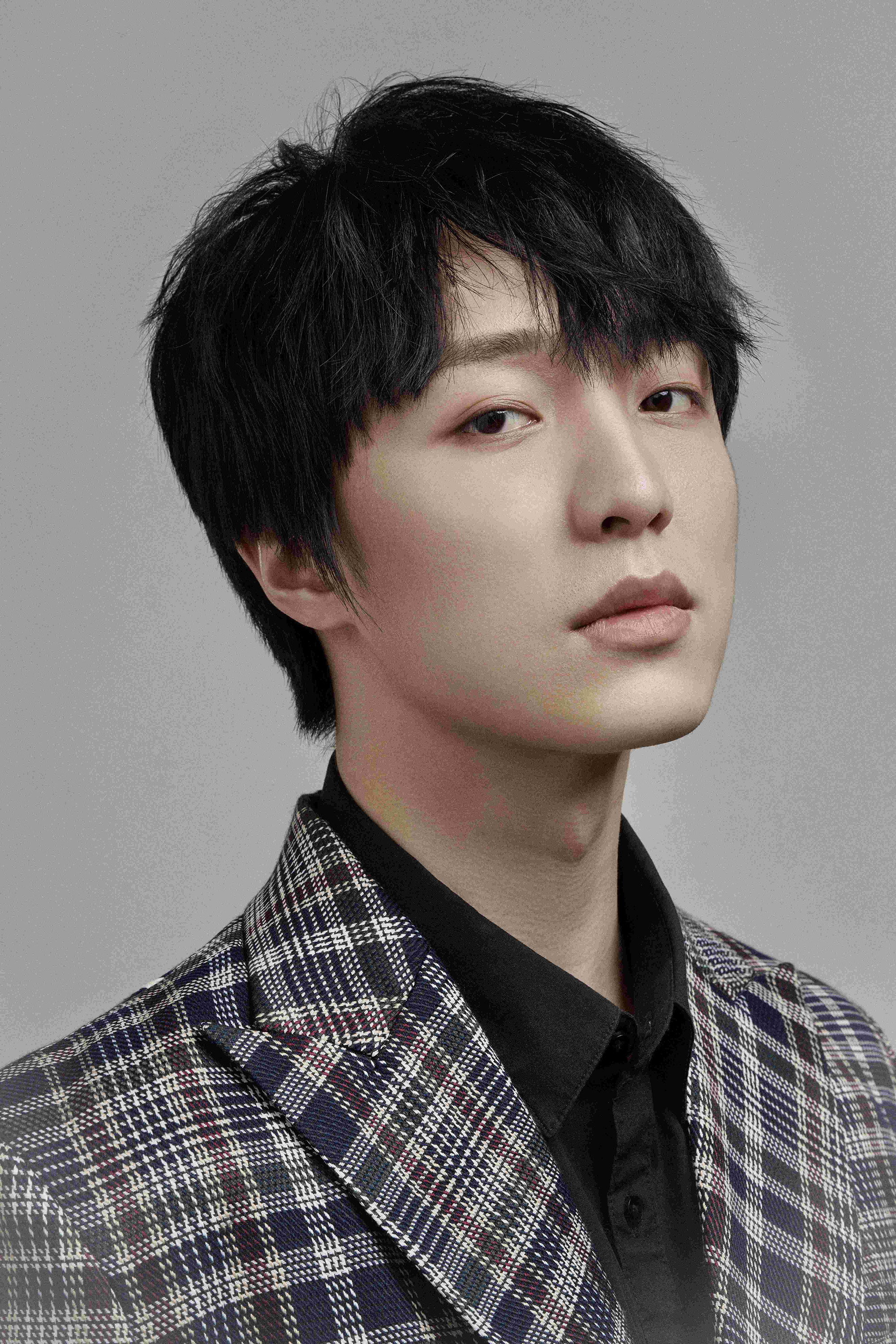 馮滿 as Jin Wang in Delicacies Destiny