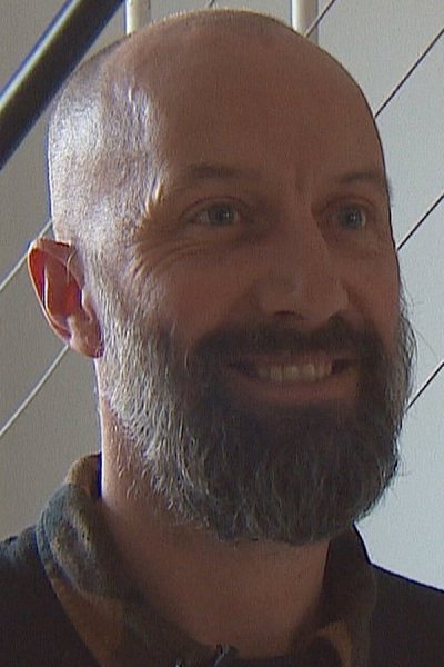 Tao Hildebrand as Johnny in Somehow 18