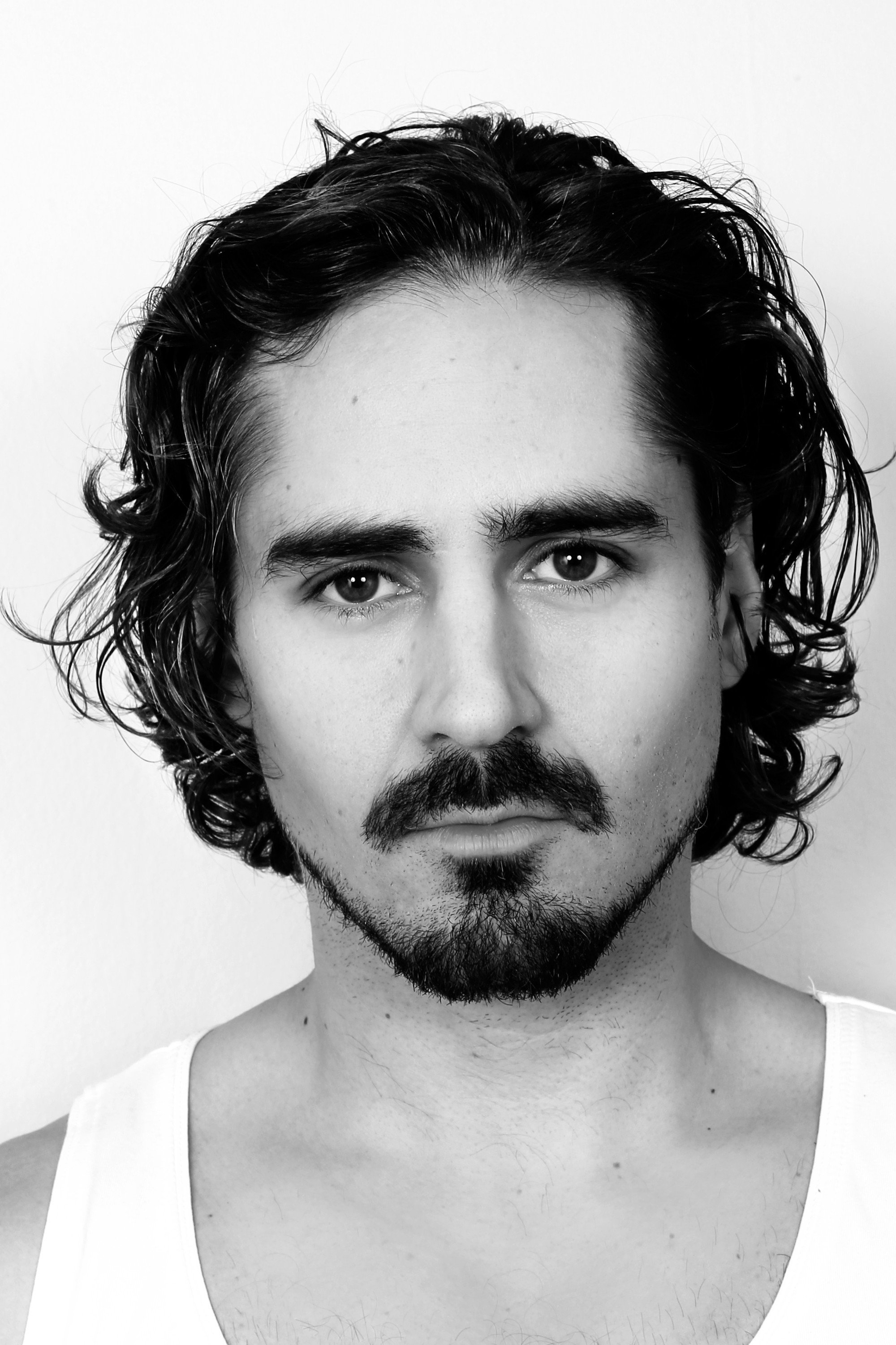Jonatan Rodriguez as Dad in All Foreigners Keep Their Curtains Closed