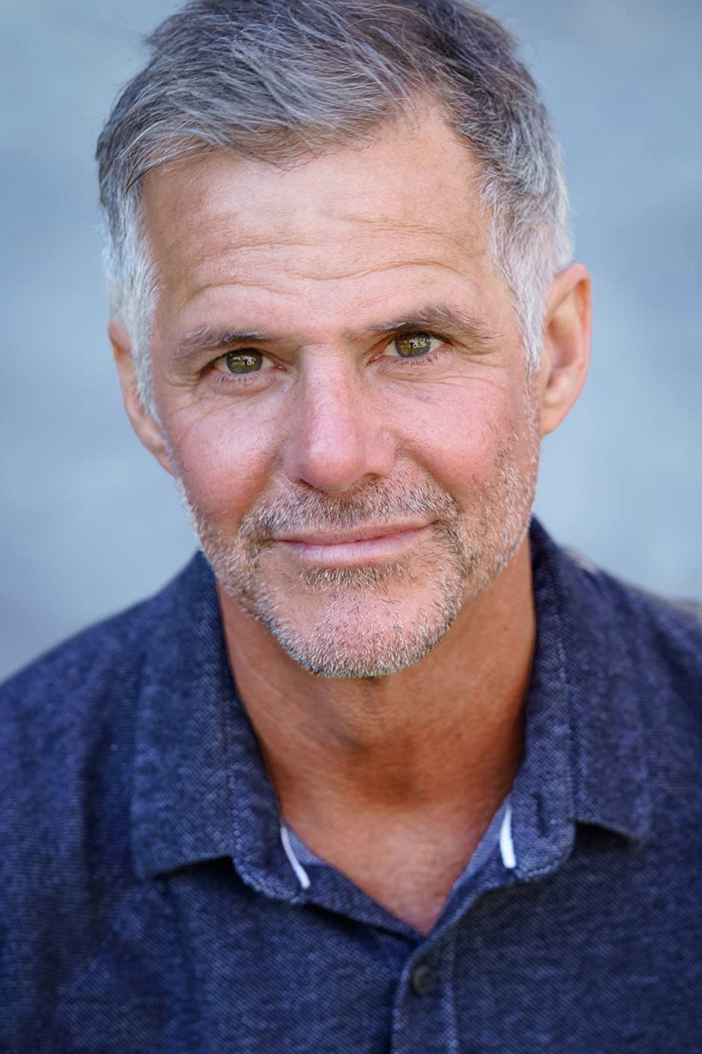 Ken Olandt as Rick in Laker Girls