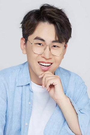 Wang Bo Wen as Shi Miao Na (voice) in Oh My School!