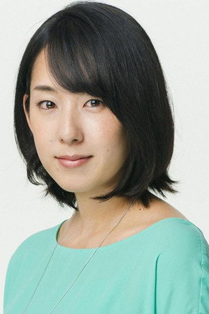 石橋けい as Kazuyo Kawauchi in Foreboding