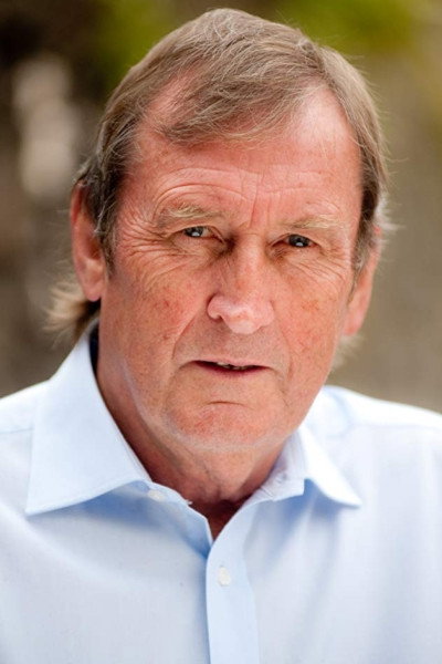 Dafydd Hywel as Ceri Joseph in The Indian Doctor