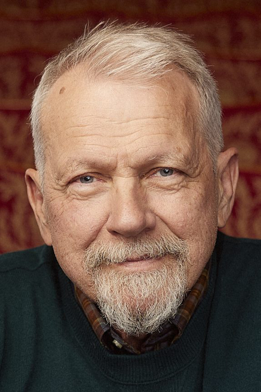 Pálmi Gestsson as Diddi in Sparrows
