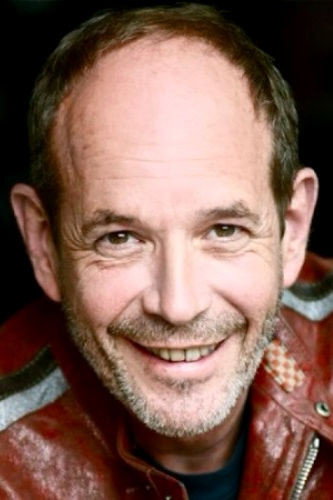 Edgar Givry as Mr. Pierre / Additional voices (voice) in Les Contes de la rue Broca