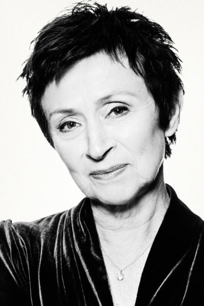 Tone Danielsen as Astrid in Let Go