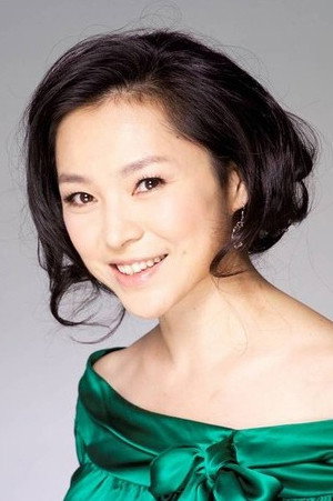 Phoenix Chang as 方丽珠（赖丽珠） in 再续意难忘 央视版