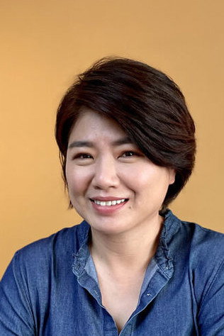嚴藝文 as Wu Ying-chan in Someday or One Day