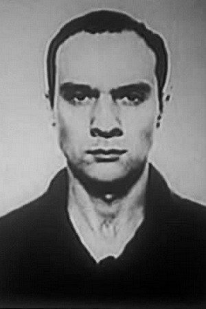 Алексей Радионов as Anton Nikolaevich Borisov in Loaded with Death