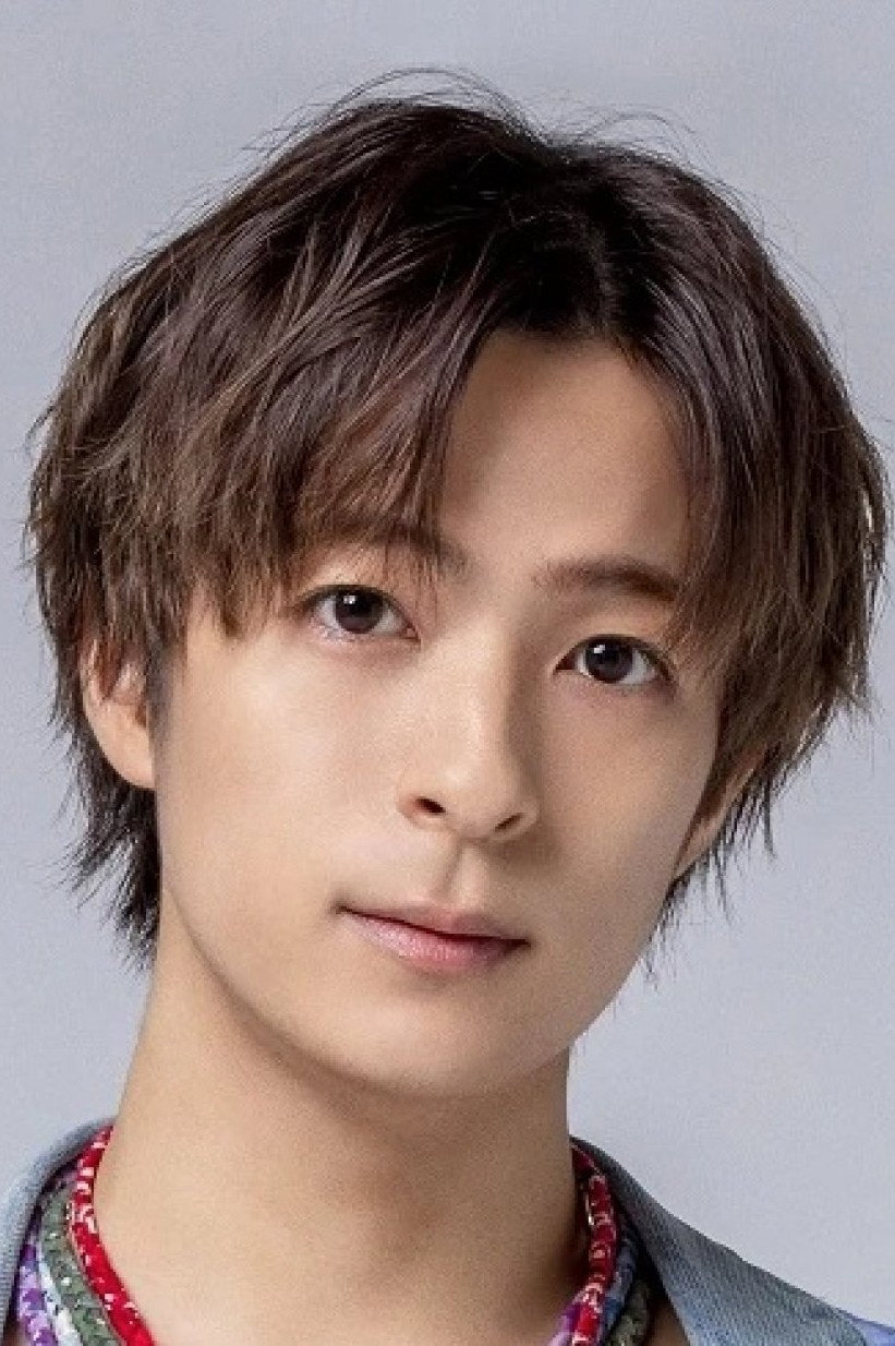 和田颯 as Matsushita Kazuya in In-House Marriage Honey