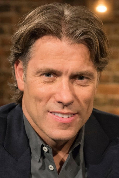 John Bishop as Himself - Presenter in John Bishop's Australia